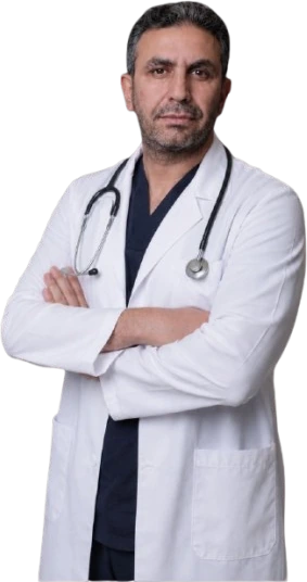 دکتر محسن عطازاده، متخصص گوش، حلق و بینی و جراحی زیبایی صورت